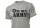 T-Shirt US Army "One Men Army" Allied Star