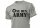 T-Shirt US Army &quot;One Men Army&quot; Allied Star