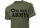 T-Shirt US Army &quot;One Men Army&quot; Allied Star