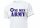 T-Shirt US Army "One Men Army" Allied Star