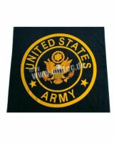 &quot;Army&quot; Beachtowel