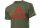 T-Shirt with Explosive Sign
