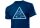 T-Shirt with Explosive Sign