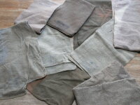 USMC Army Scarf WK2 WWII Original Woolscarf