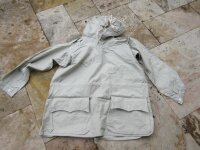 Mountain Trooper Snow Camo Jacket