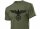 T-Shirt Reichsadler mit EK