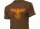 T-Shirt Reichsadler mit EK