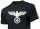 T-Shirt Reichsadler mit EK