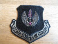 Original Patch &quot;US Air Forces In Europe&quot;