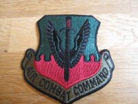 Original Patch &quot;US Air Combat Command&quot;