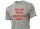 Fun T-Shirt "Ich bin nicht Freiwillig Hier!"