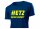 Fun Shirt "Hetz mich nicht"