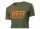 Fun Shirt "Hetz mich nicht"