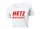 Fun Shirt "Hetz mich nicht"