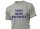 Fun Shirt "Nicht meine Baustelle"