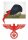 Reichsadler Baseball Cap mit EK