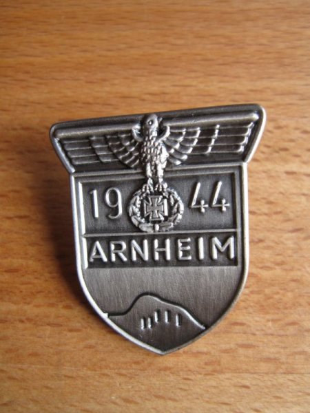 Pim Arnheim