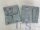 Original US Army Magazintasche US 30 M1 Colt M-1911