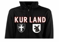 Hooded Jacket Deutsche Kurland Legion