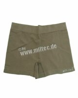 Boxer Shorts Body Style, Brief Boxer