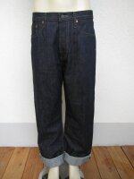 Quartermaster Lutece MFG Co Denim Jeans 30-40s Style