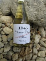 Wehrmacht Wein Etiketten 1945 4 St&uuml;ck