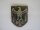 Reichsadler Schild Pin