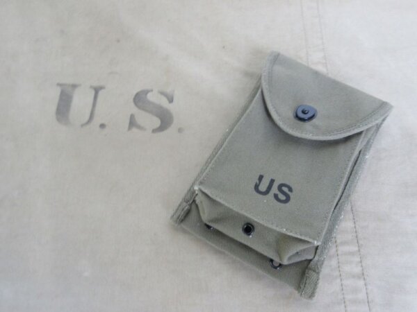 US Army Magazintasche Carbine M1 30Schuß
