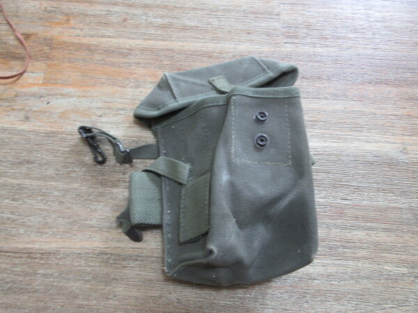 M51 Army Magazintasche Universal Bag Ammo Pouch Munitionstasche