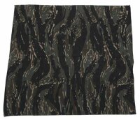 Halstuch Bandana Headwrap Tiger Stripes Camo