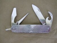 US Army Pocket Knife Multitool