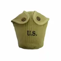 US Feldflaschenbezug M10