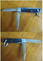 US Electrician Knife TL29 for Tool TE33