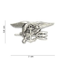 US Army Badge Navy Seals Insignia Hat Pin