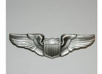US Army Airforce Pilot Wings