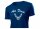 T-Shirt USAAF US Air Forces Insignia #2