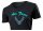 T-Shirt USAAF US Air Forces Insignia #2