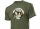 Kater Carlo Nose Art T-Shirt