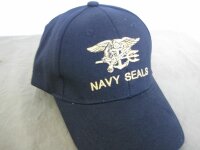 Baseball Cap Navy Seals