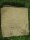 US Army Zeltplane Original Khaki 1.Modell