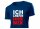 "Ich Chefin..." Ladies Power Shirt