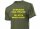 "Ich brauche neue Freunde..." Fun Shirt