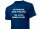 "Ich brauche neue Freunde..." Fun Shirt