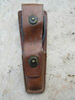 Tool Equipment TE-33 TL-29 TL-13 C.S..34 Forval. kpl Original!