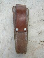 Tool Equipment TE-33 TL-29 TL-13 C.S..34 Forval. kpl Original!