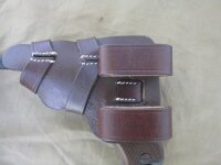 FJ Fallschirmj&auml;ger Luger P08 Holster