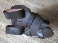 FJ Fallschirmjäger Luger P08 Holster