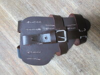 Paratrooper WH Luger P08 Holster