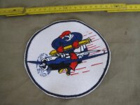 USAF Torpedo Bomb Squadron Patch