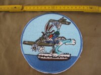 USAF Fighter Squadron Bugs Bunny Patch
